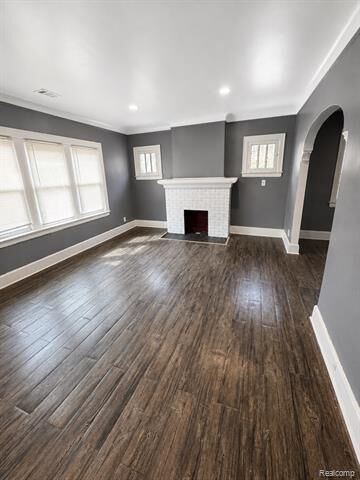 Property Photo:  2988 Richton Street  MI 48206 