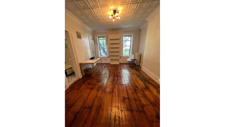 Property Photo: 115 Bergen Street 2 NY 11201