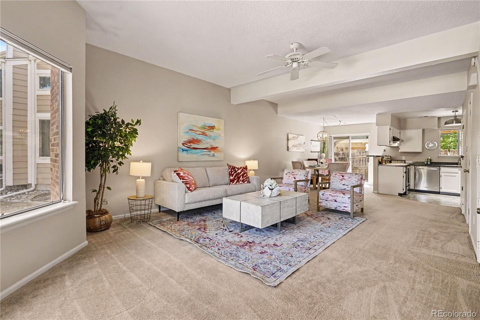 Property Photo: 8136 Gray Court 509 CO 80003