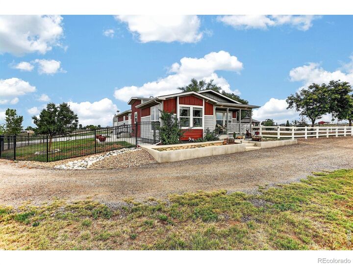Property Photo:  2739 County Road 29  CO 80621 