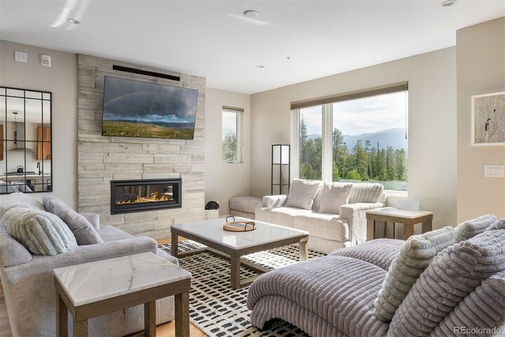 Property Photo:  366 Lake Trail  CO 80482 