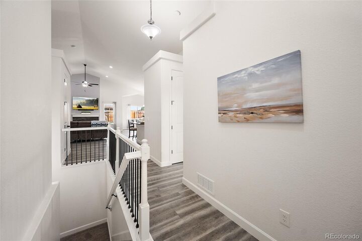 Property Photo: 7087 Bigtooth Maple Drive CO 80925