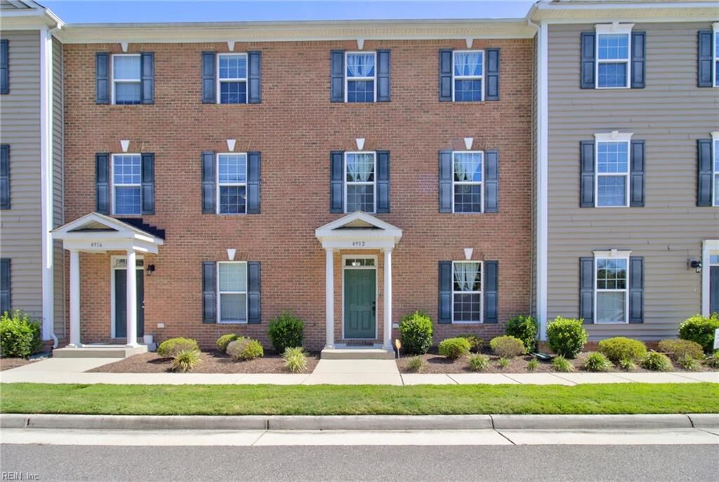 Property Photo:  4912 Limestone Ave 257  VA 23462 