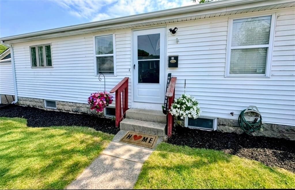 Property Photo:  45 Allard Street  RI 02920 