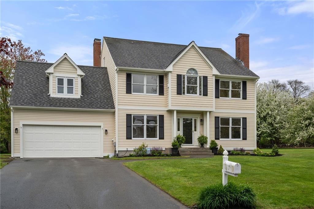 Property Photo:  43 Blue Grass Drive  RI 02842 