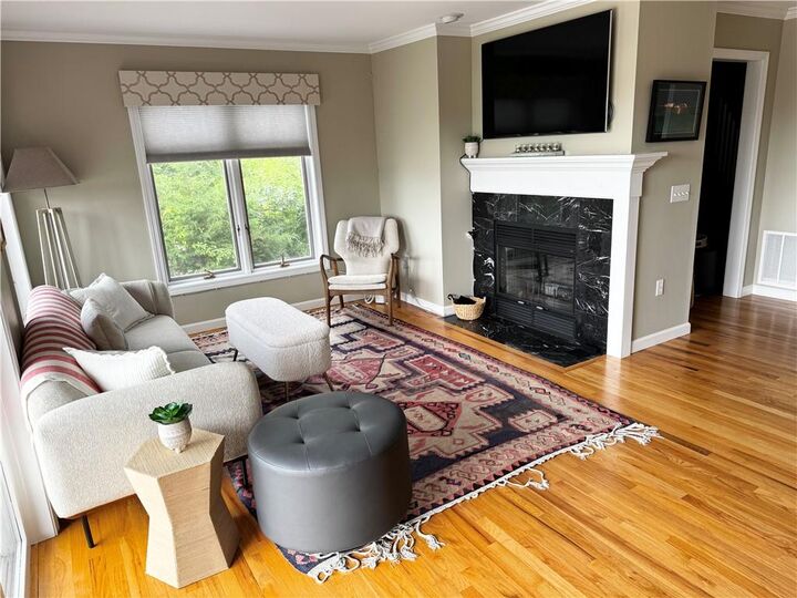 Property Photo:  272 Shore Road A  RI 02891 