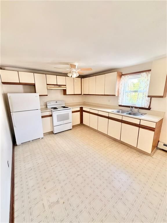 Property Photo: 1014 Park Avenue 2 RI 02895