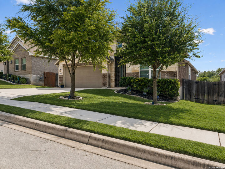 Property Photo: 3103 Blenheim Park TX 78163