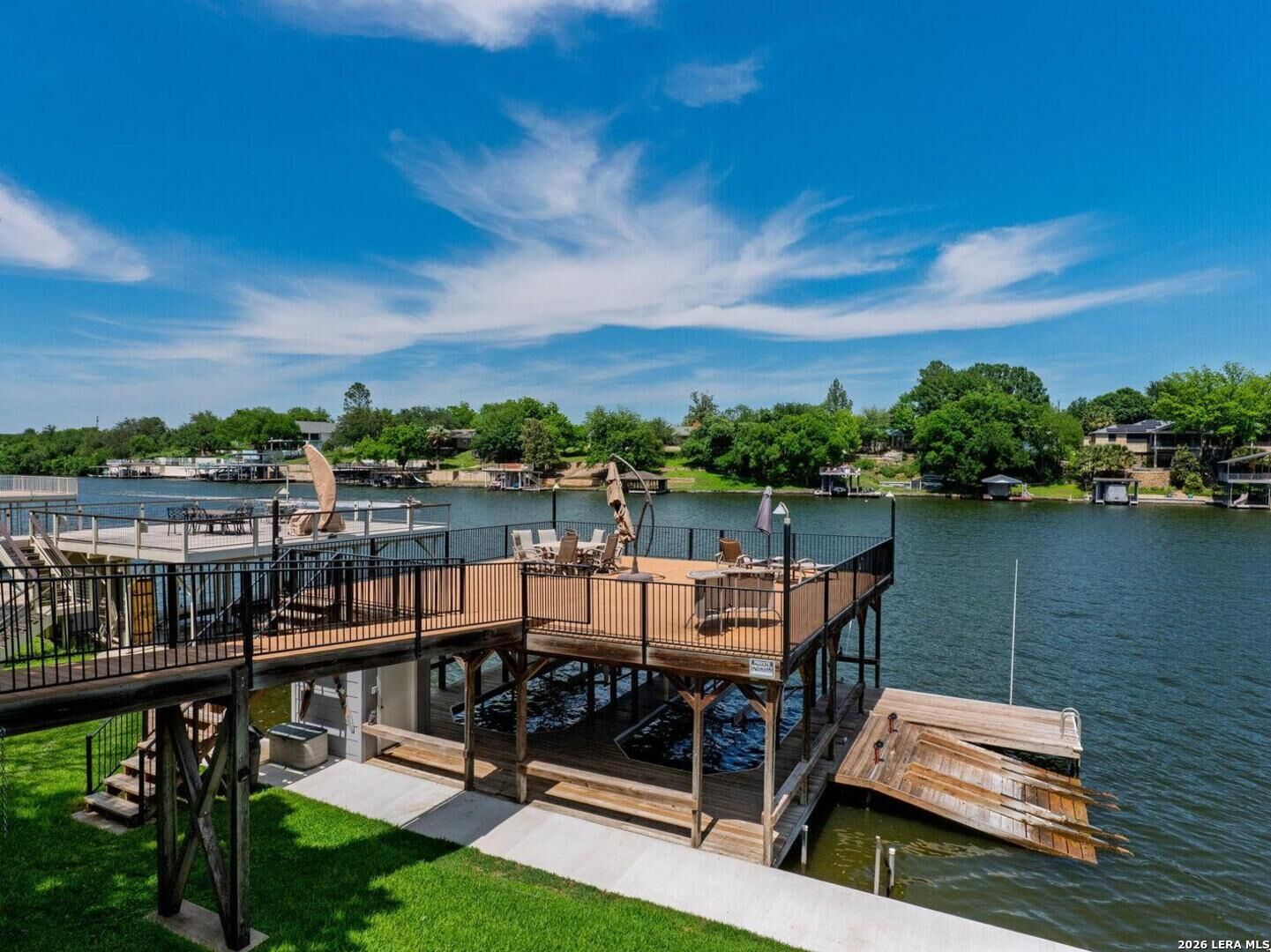 Property Photo:  208 Riverside Dr  TX 78639 