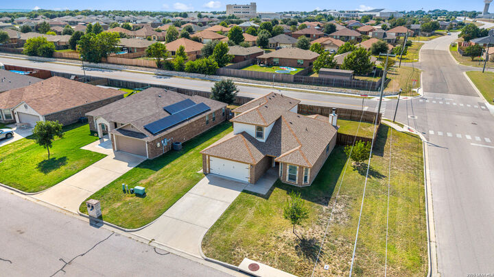 Property Photo:  2114 Hamilton Ln  TX 76513 