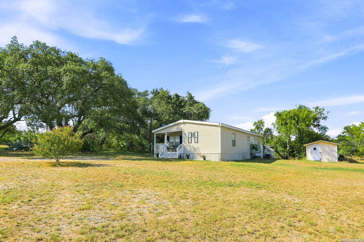 Property Photo:  275 Fay Drive  TX 78052 