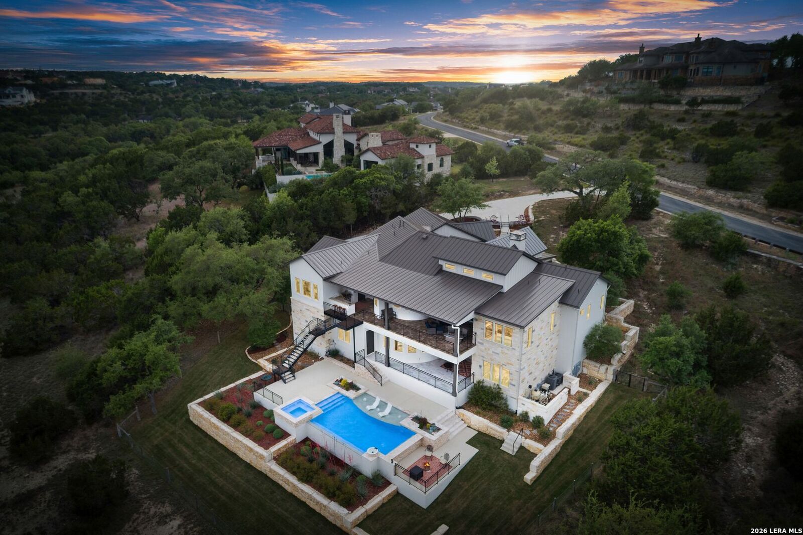 Property Photo:  47 Summit Pass  TX 78006 