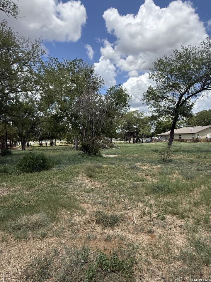 Property Photo:  1205 El Paso  TX 78160 