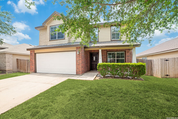 Property Photo: 11226 Fort Smith TX 78245
