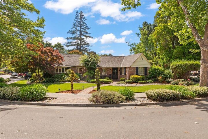 Property Photo:  1198 Britton Avenue  CA 95125 