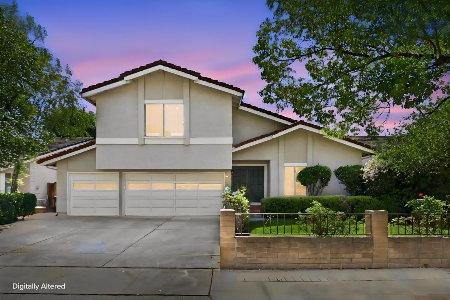 Property Photo:  7415 Phinney Way  CA 95139 
