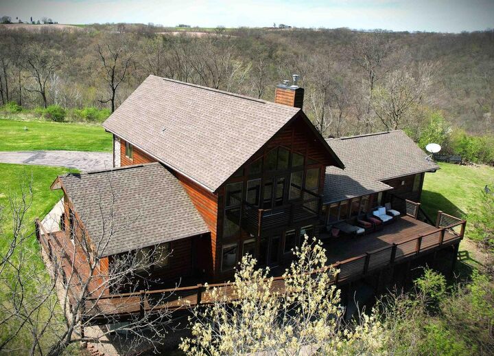 Property Photo: 29001 Skyview Lane WI 53826