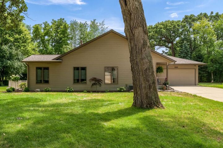 Property Photo: 2790 E Ridge Road WI 53511