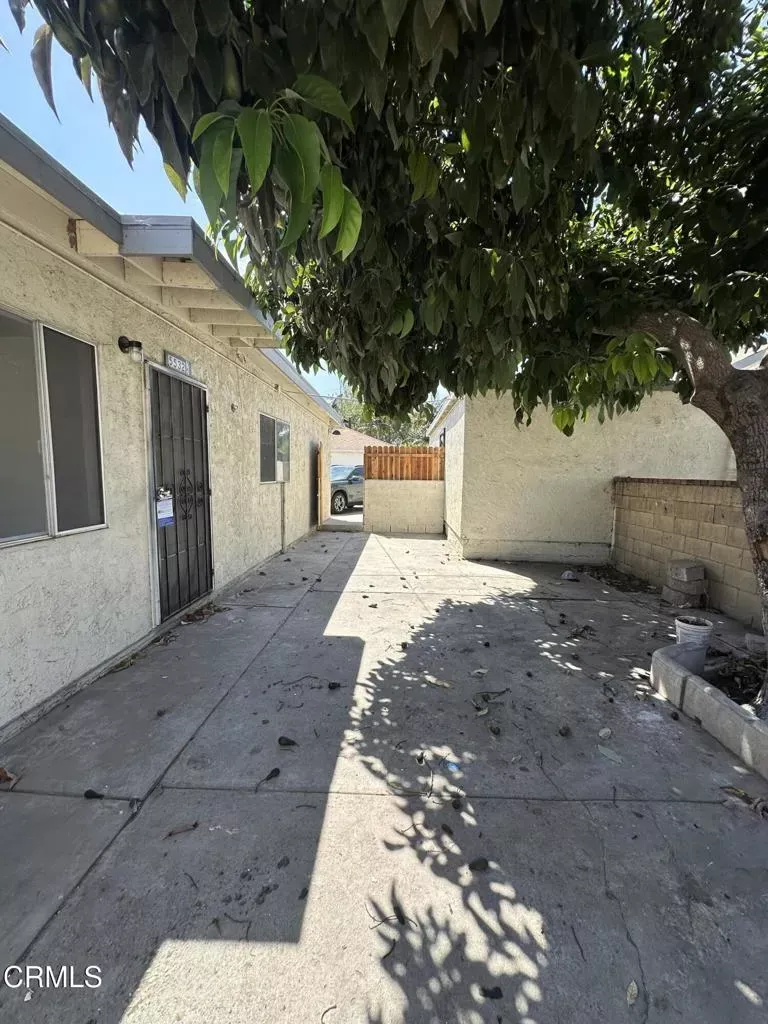 Property Photo:  5534 Gotham Street 5532 1/2  CA 90201 
