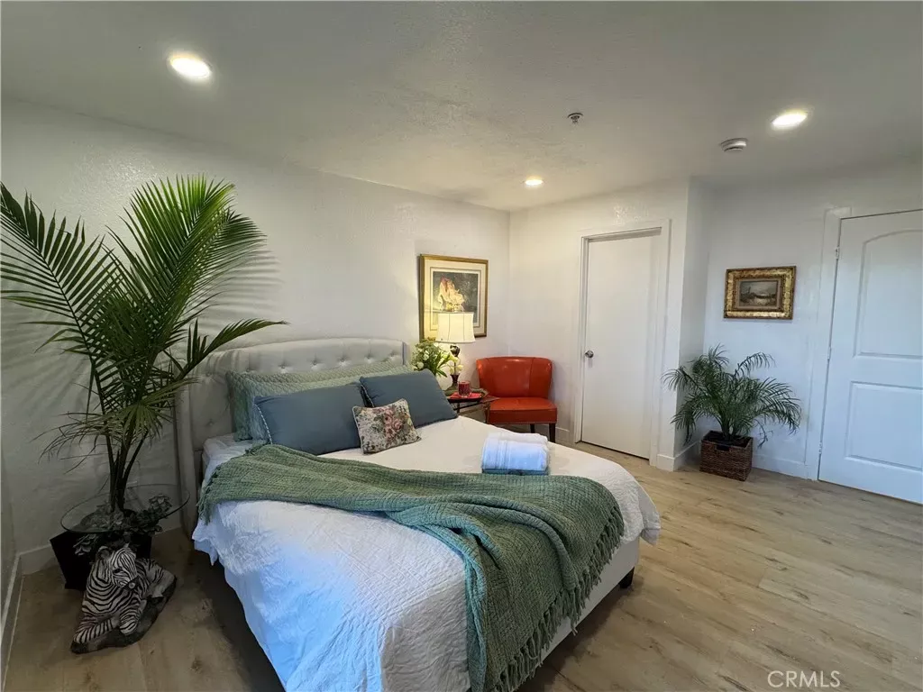 Property Photo: 8514 E Baker Hill Road B CA 92869