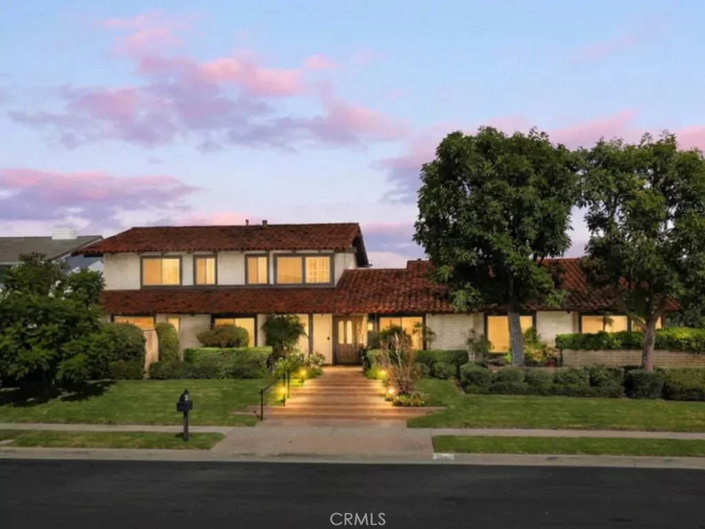 Property Photo: 18021 Bryce CA 92705