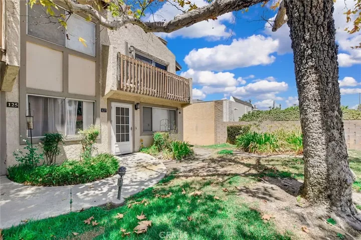 Property Photo:  1251 S Meadow 127  CA 92324 