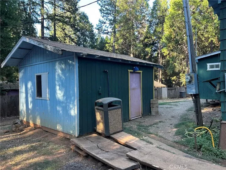 Property Photo:  15044 Pinon  CA 95954 