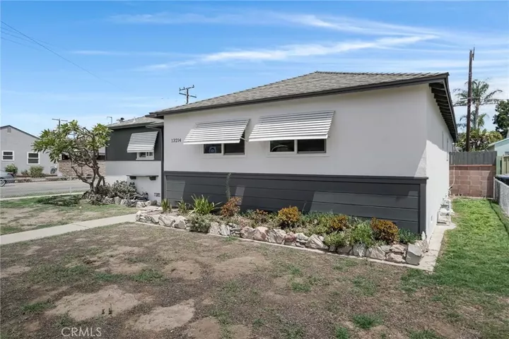 Property Photo: 13214 Newmire Avenue CA 90650