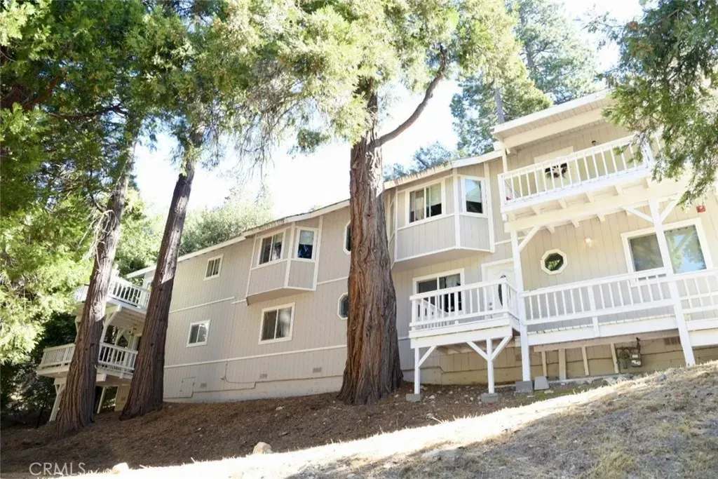 Property Photo:  177 Dart Canyon Road  CA 92325 