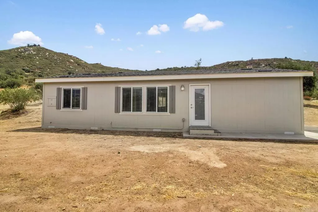 Property Photo:  23671 Echo Hills Road  CA 91916 