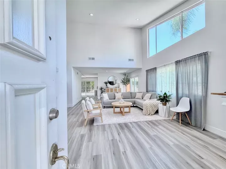 Property Photo: 2134 N Pami Circle CA 92867