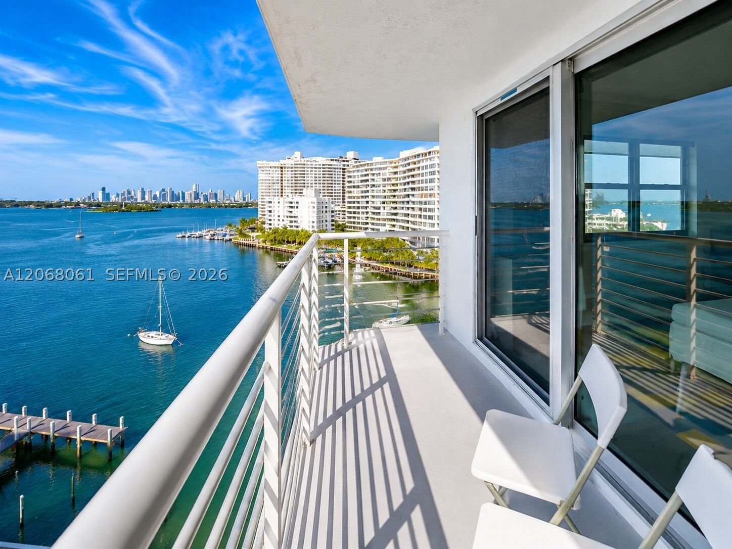 Property Photo: 1450 Lincoln Rd 1010 FL 33139