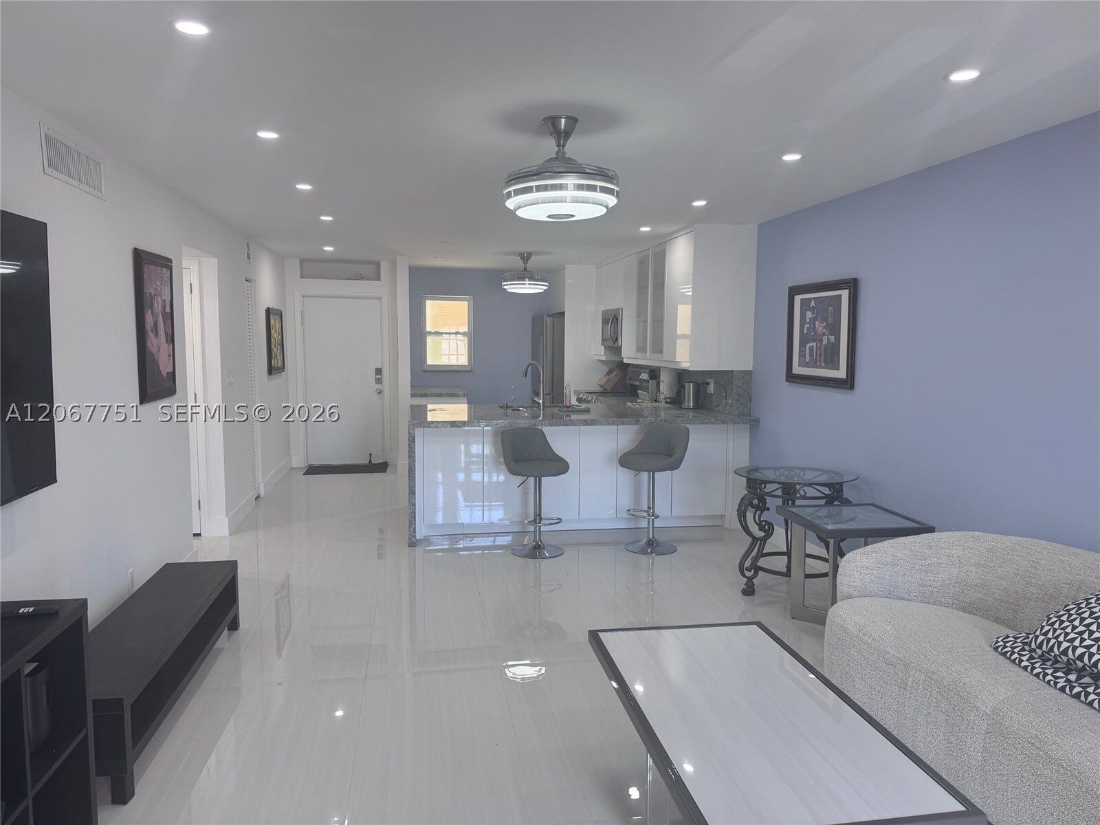 Property Photo:  410 SE 2nd St 223  FL 33009 
