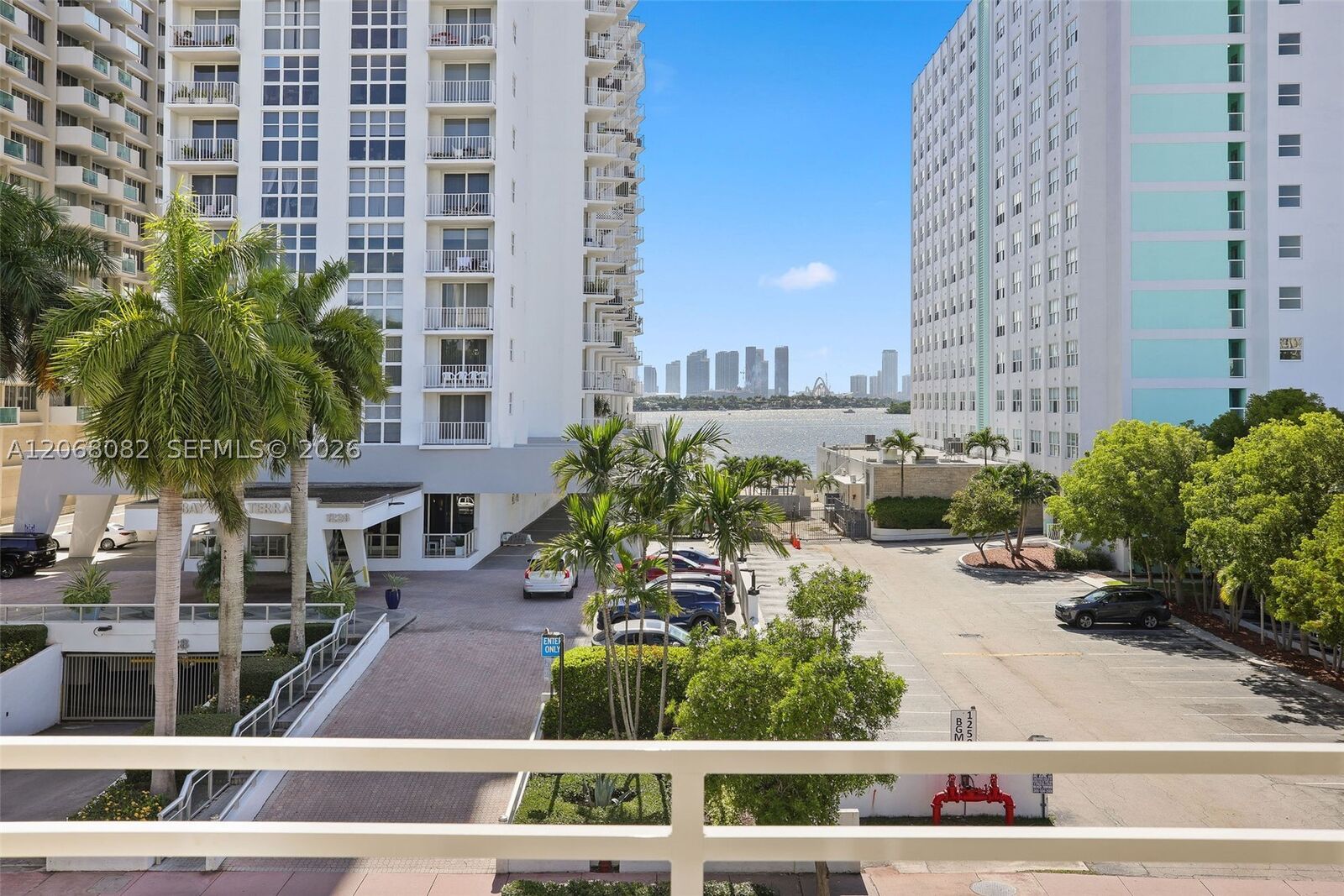 Property Photo: 1245 West Ave 401 FL 33139