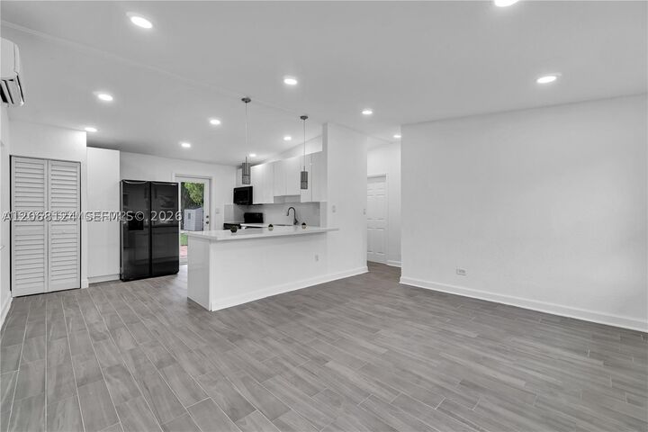 Property Photo: 1175 NW 133rd St FL 33168