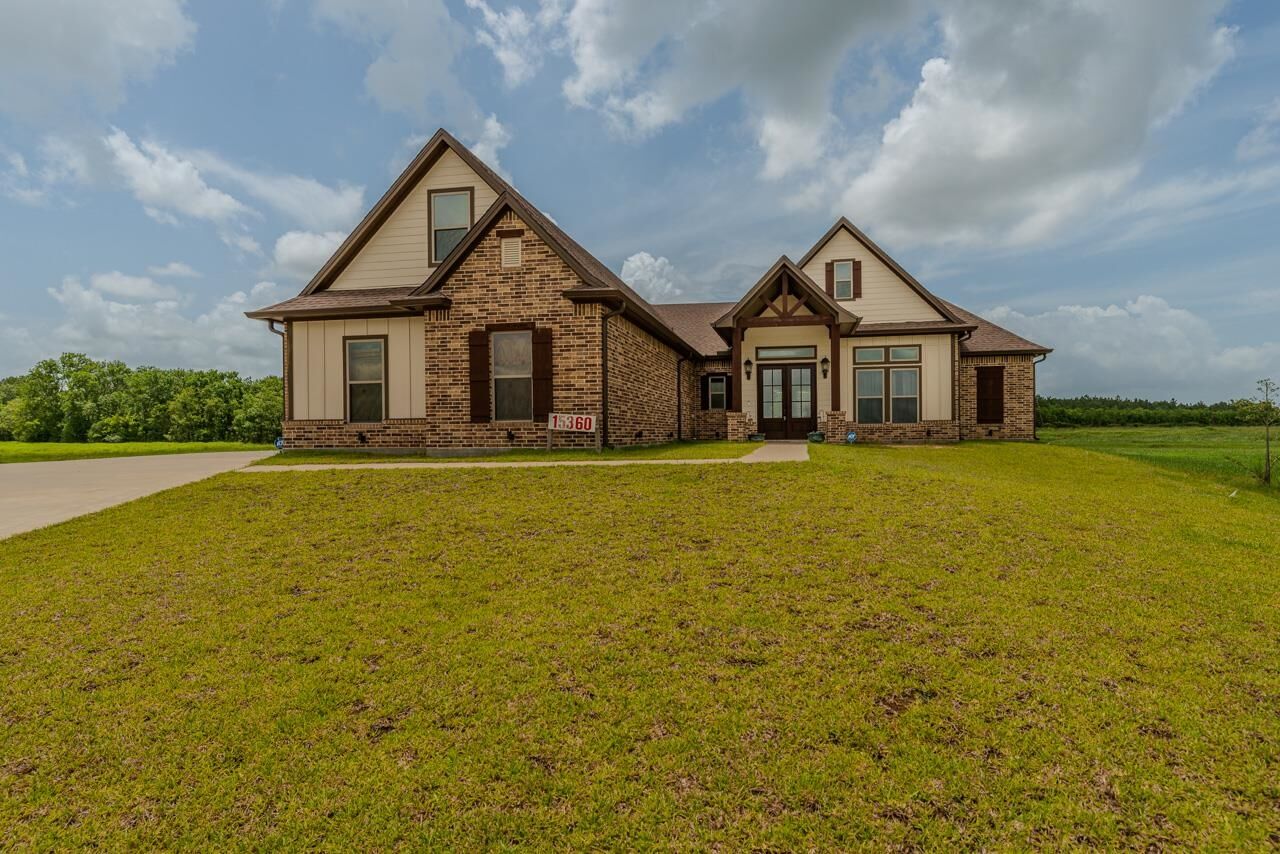 Property Photo:  15360 Hercules Drive  TX 77713 