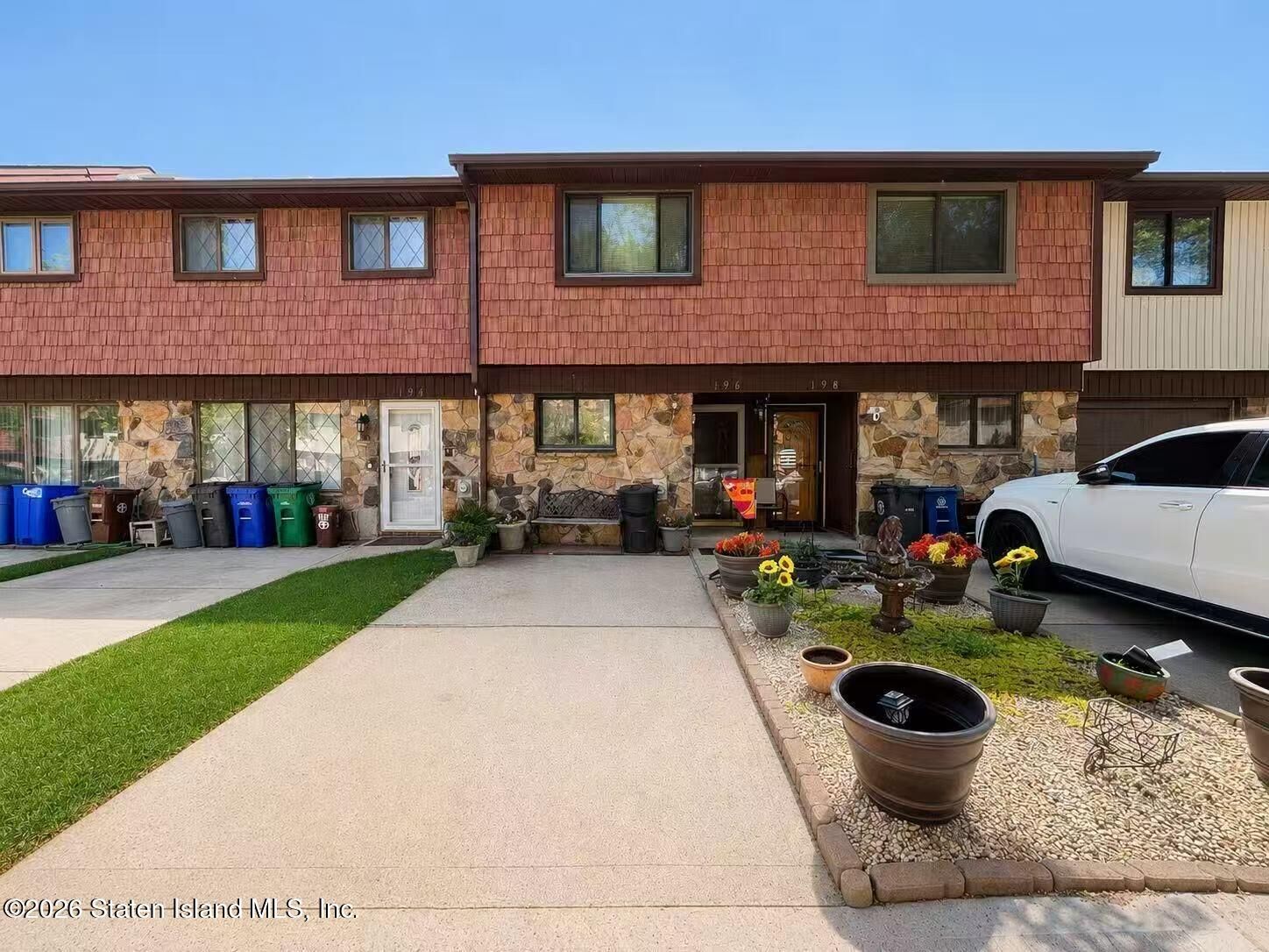 Property Photo: 196 Rolling Hill Green NY 10312