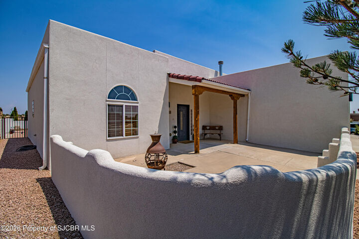 Property Photo:  5000 Rio Street  NM 87402 