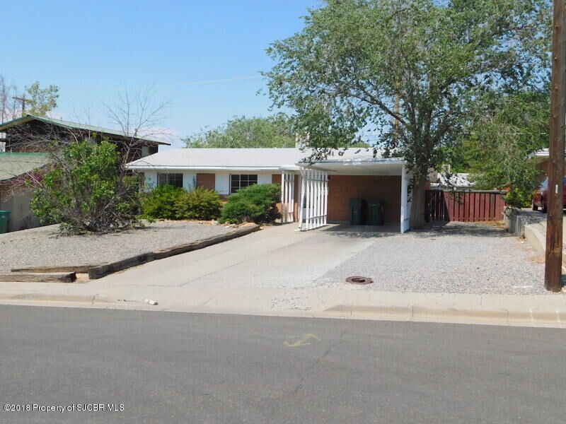 Property Photo:  2117 N Western Avenue  NM 87401 