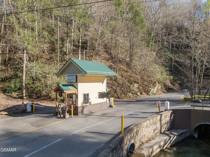 Property Photo: Lot 0014 Sunset Road TN 37862