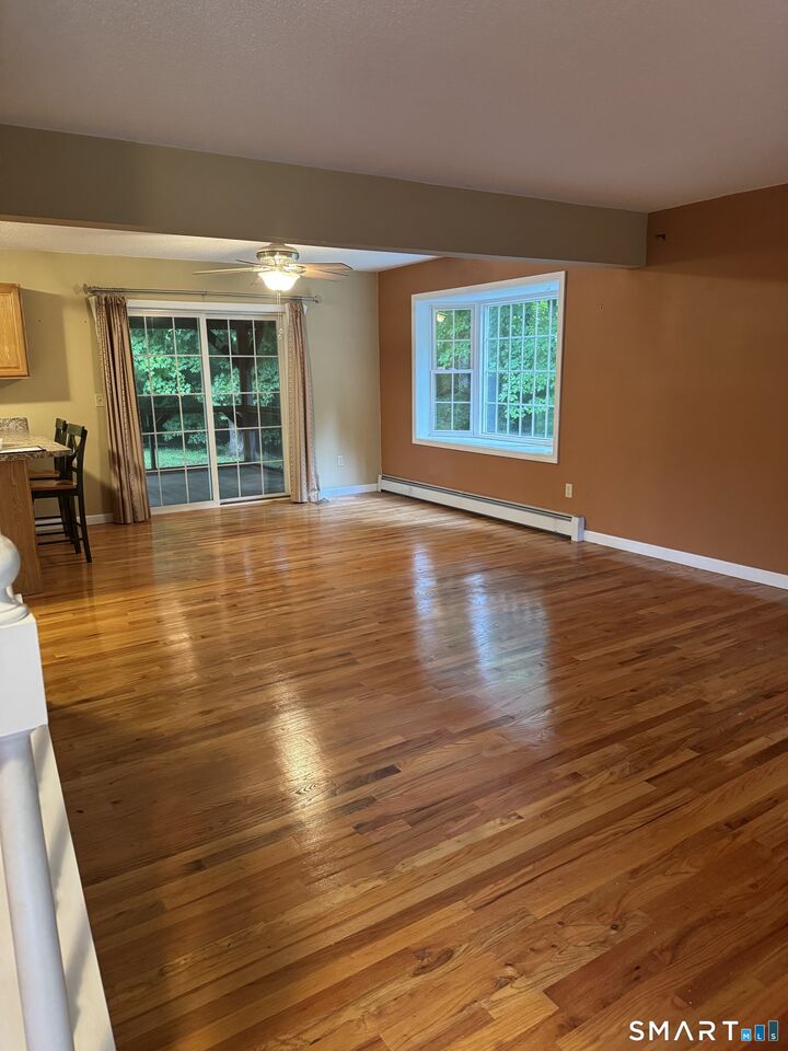 Property Photo:  34 Cross Road  CT 06235 