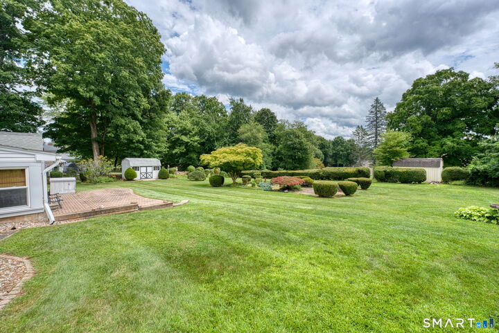 Property Photo:  238 Skinner Road  CT 06066 