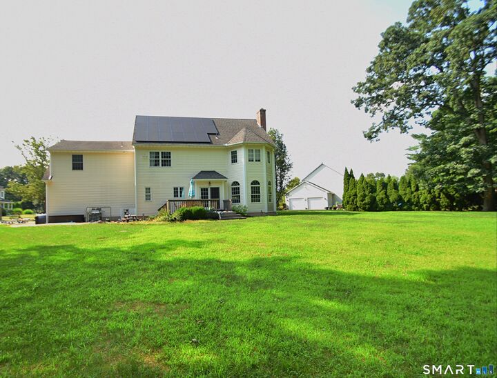 Property Photo:  69 Jody Lane  CT 06479 
