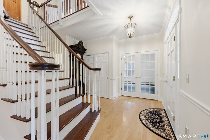 Property Photo: 600 Foot Hills Road CT 06441