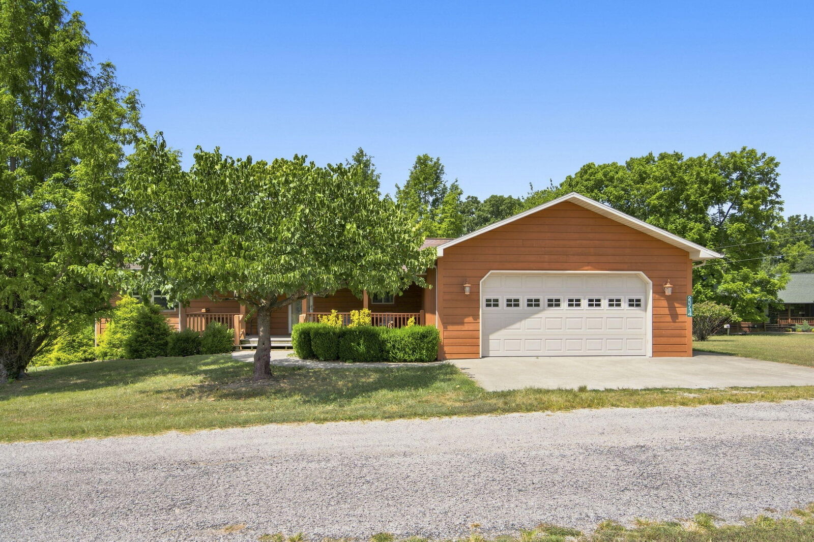 Property Photo:  23714 Welch Point Circle  MO 65747 