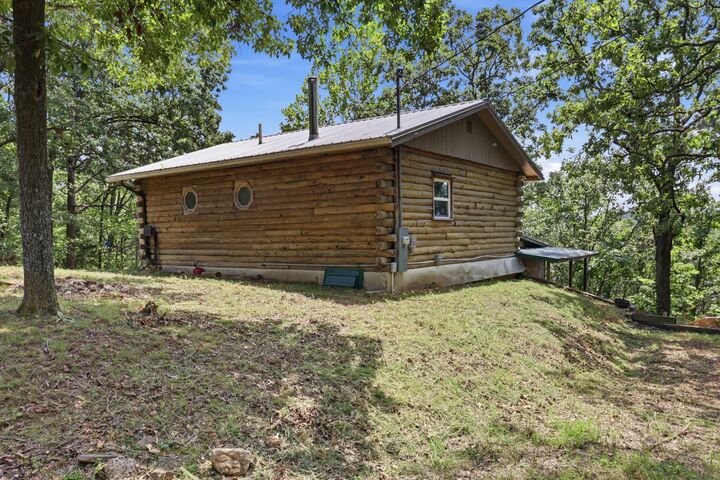 Property Photo: 9 Scottish Landing Road MO 65049