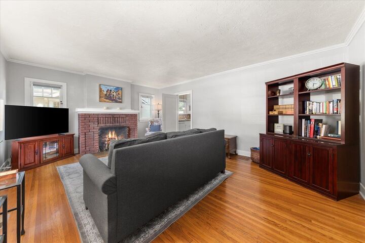 Property Photo:  618 W 26th Ave  WA 99203 