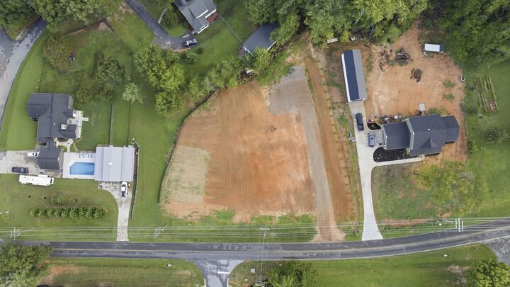 Property Photo: 319 Bethany Church Road *** SC 29369