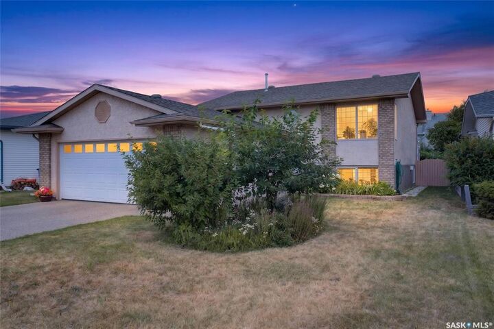 Property Photo: 3547 Hazel Grove SK S4V 2S7