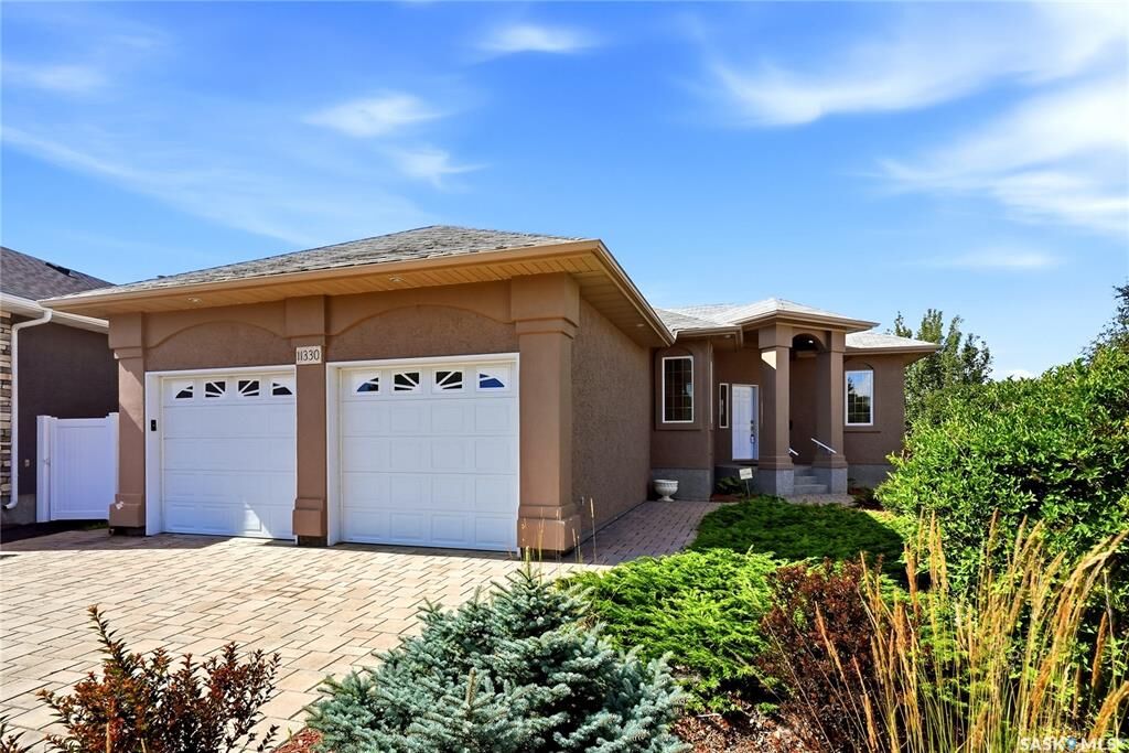 Property Photo: 11330 Wascana Meadows SK S4V 2V4